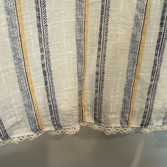 Altar’d State Sun Dress - Picture 2 of 7